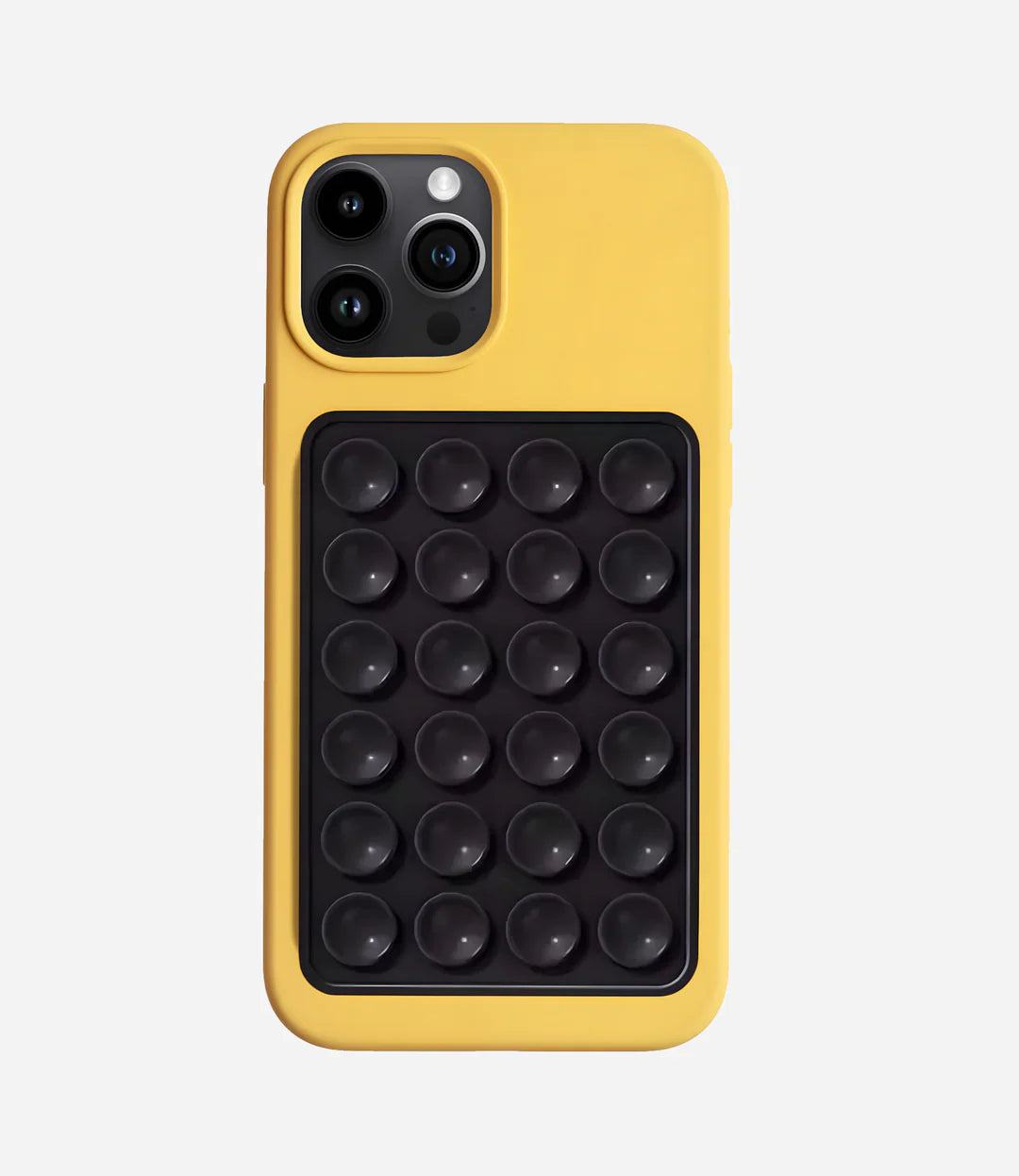 Silicone Suction Sticky Grip – Hands?Free Phone Holder