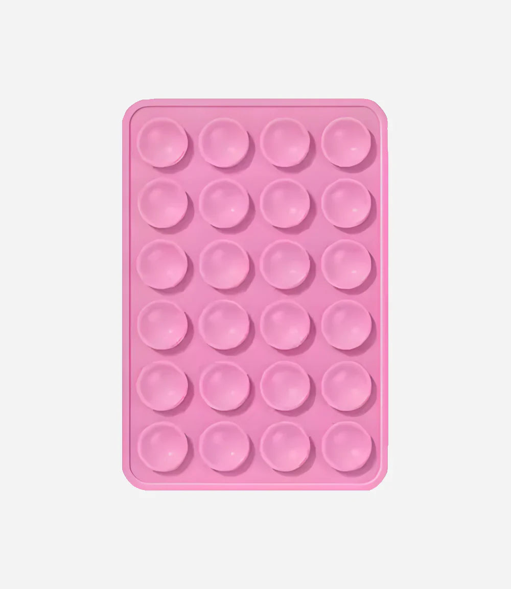 Silicone Suction Sticky Grip – Hands?Free Phone Holder