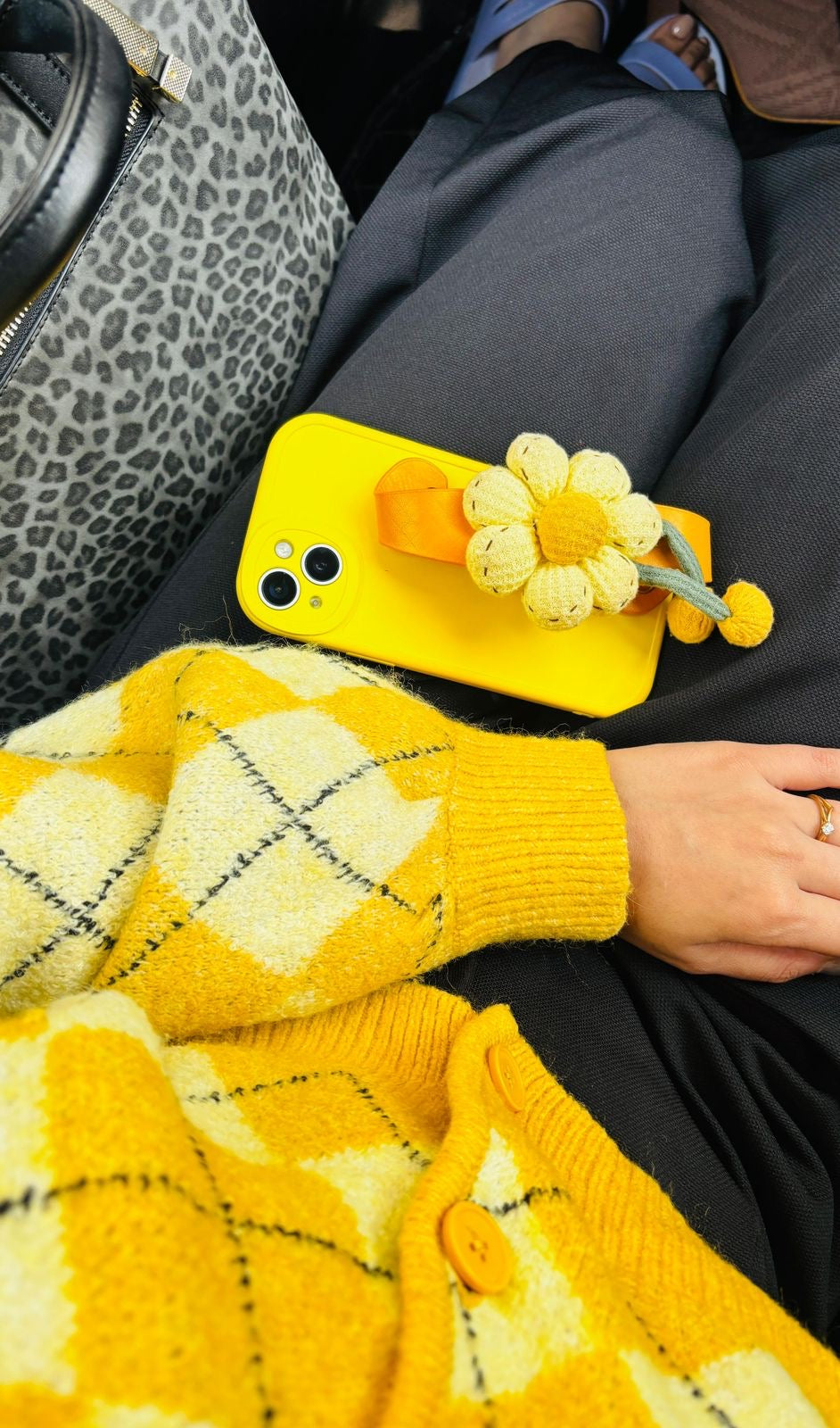 Sling & Wallet Cases