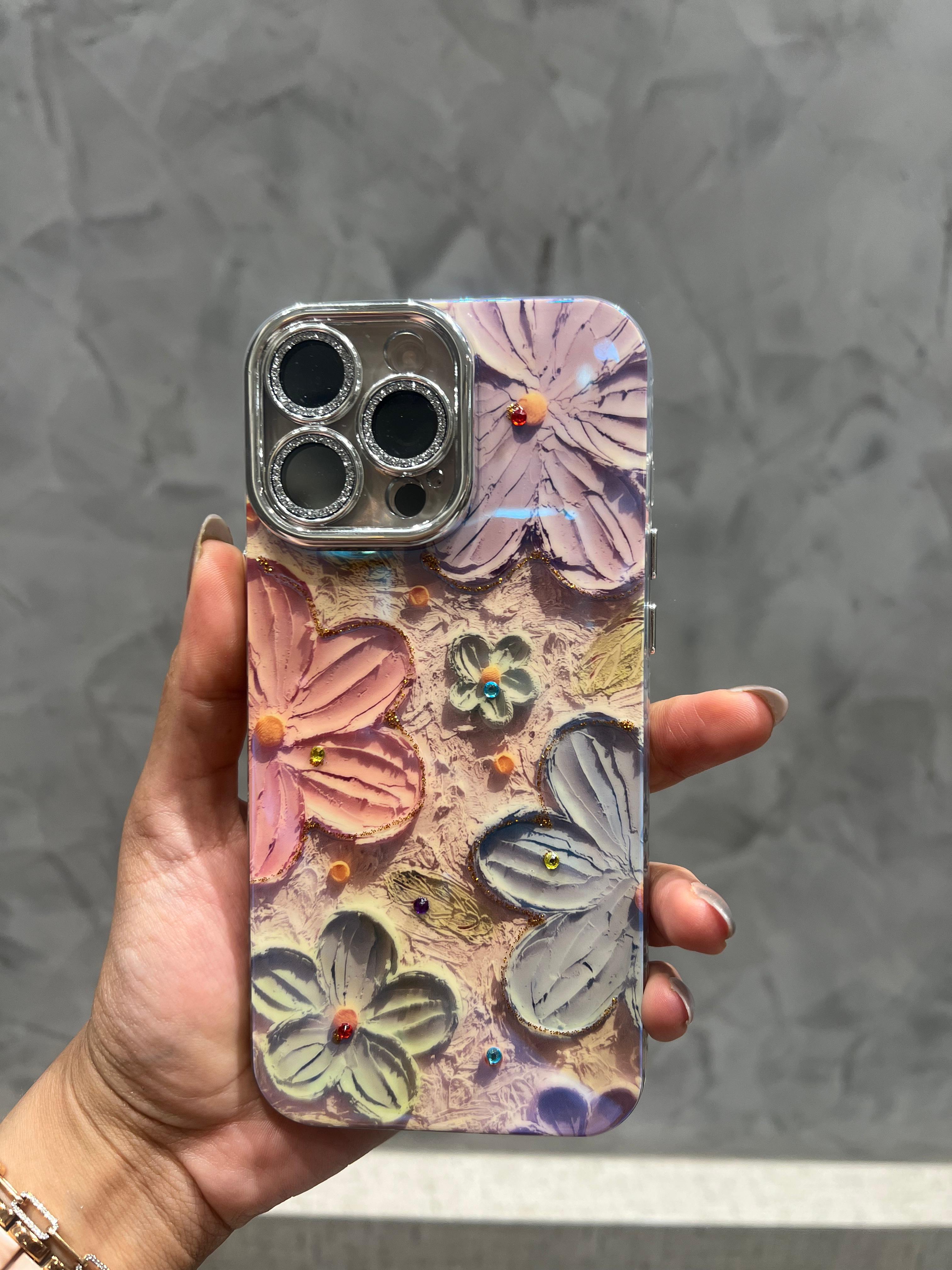 Floral Collection