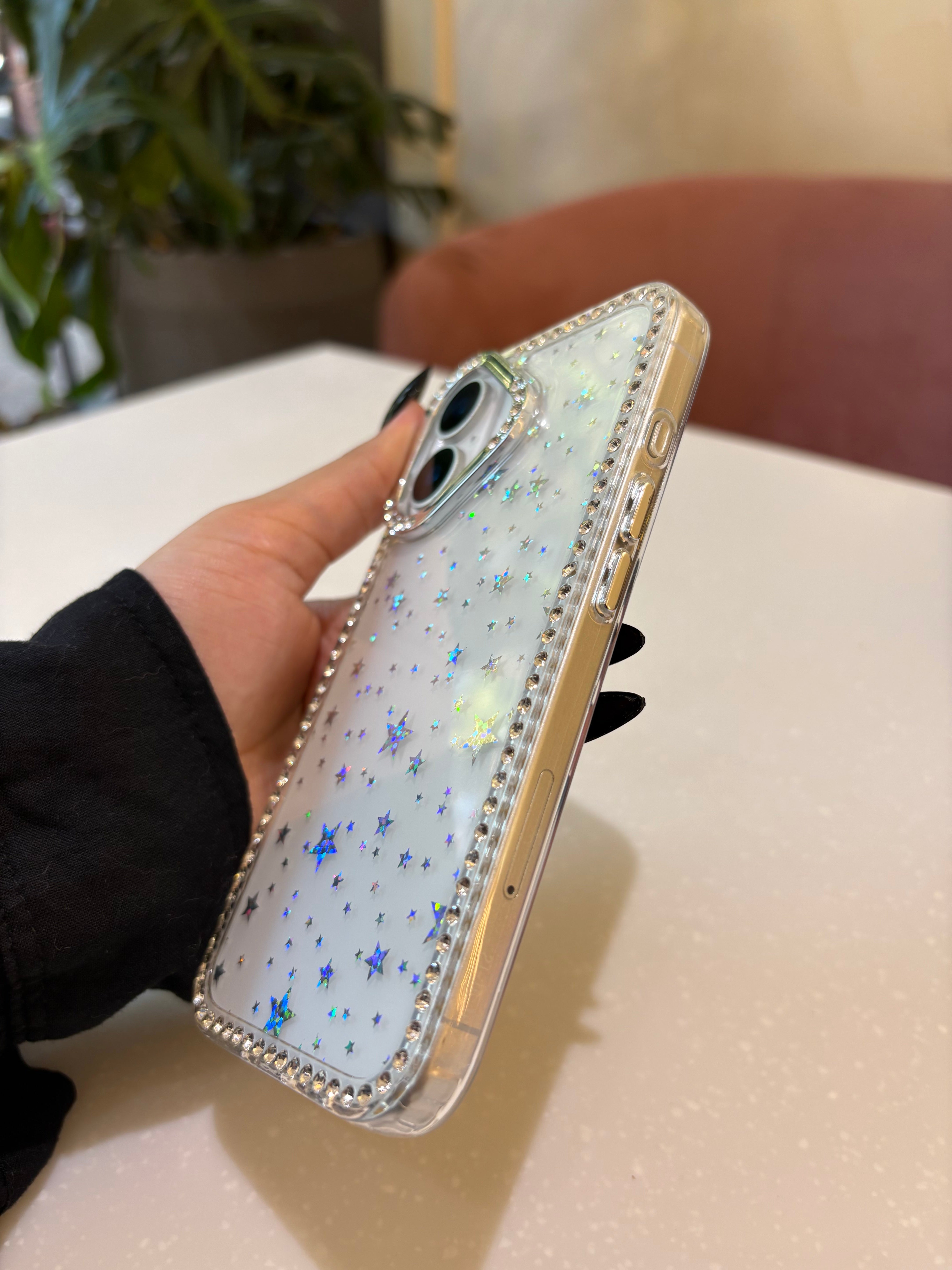 Starry Night Bling Case