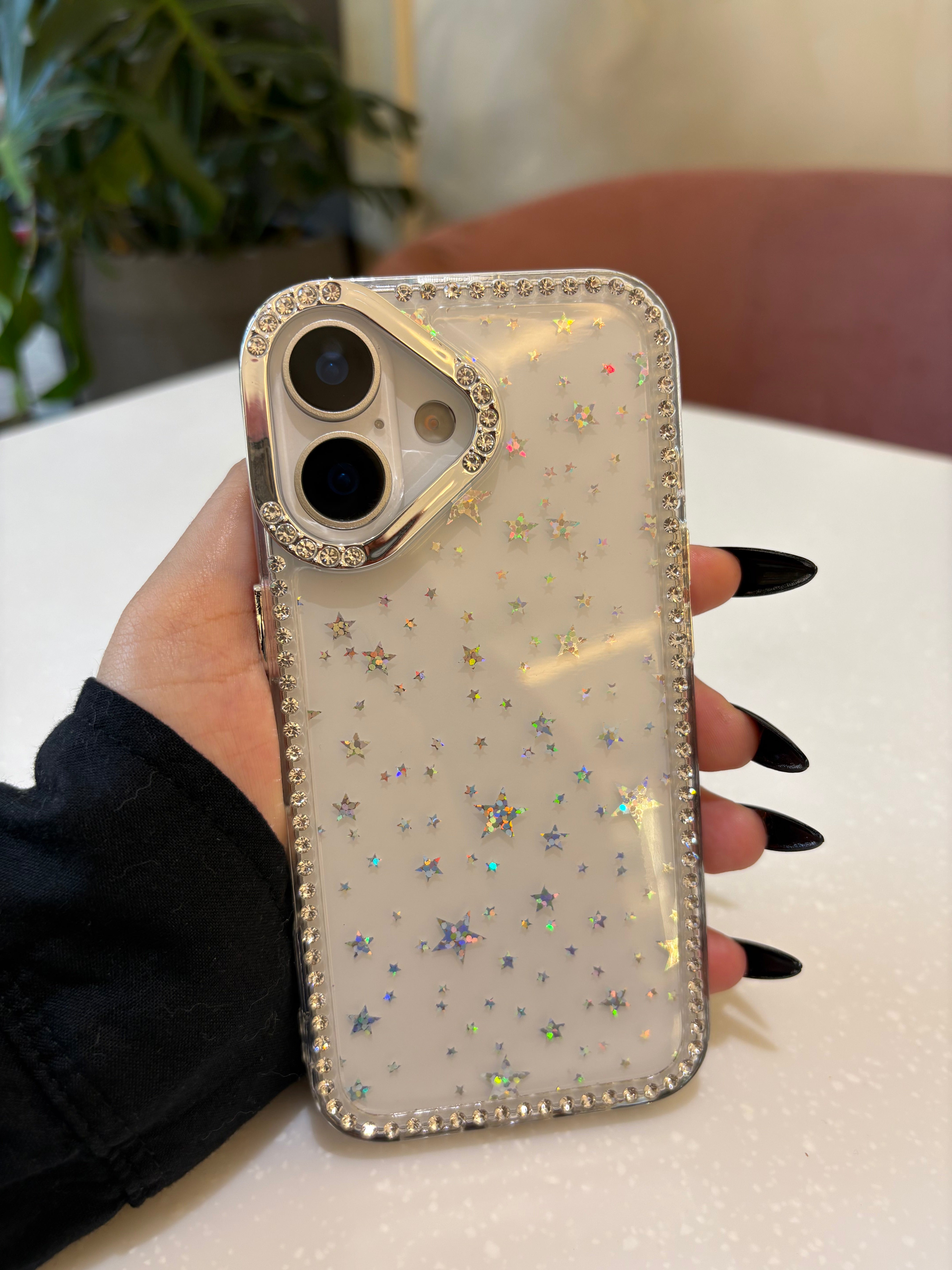 Starry Night Bling Case