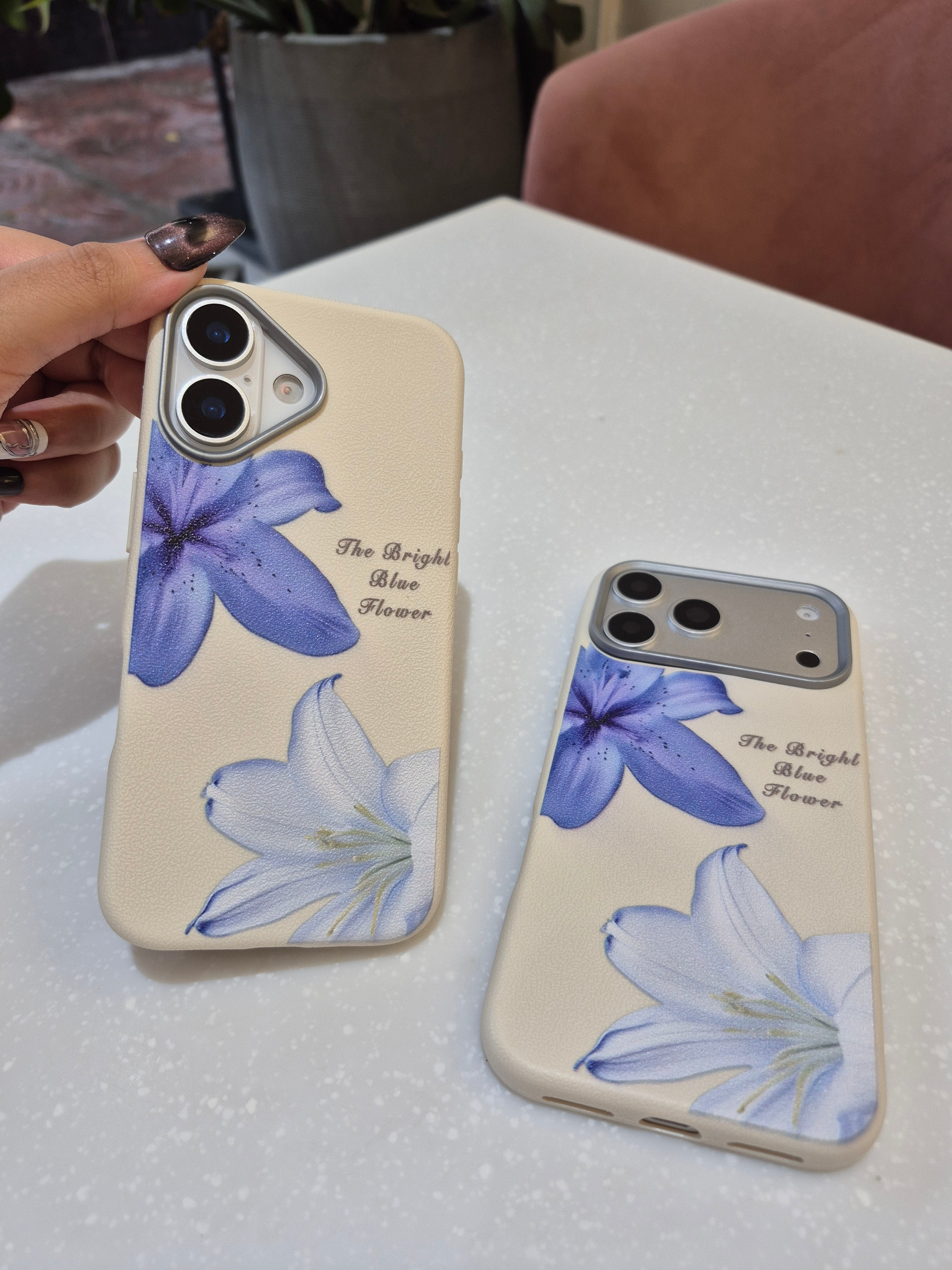 Lily Love Case