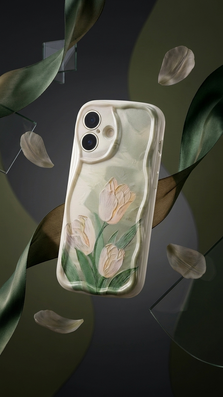 Floral Collection