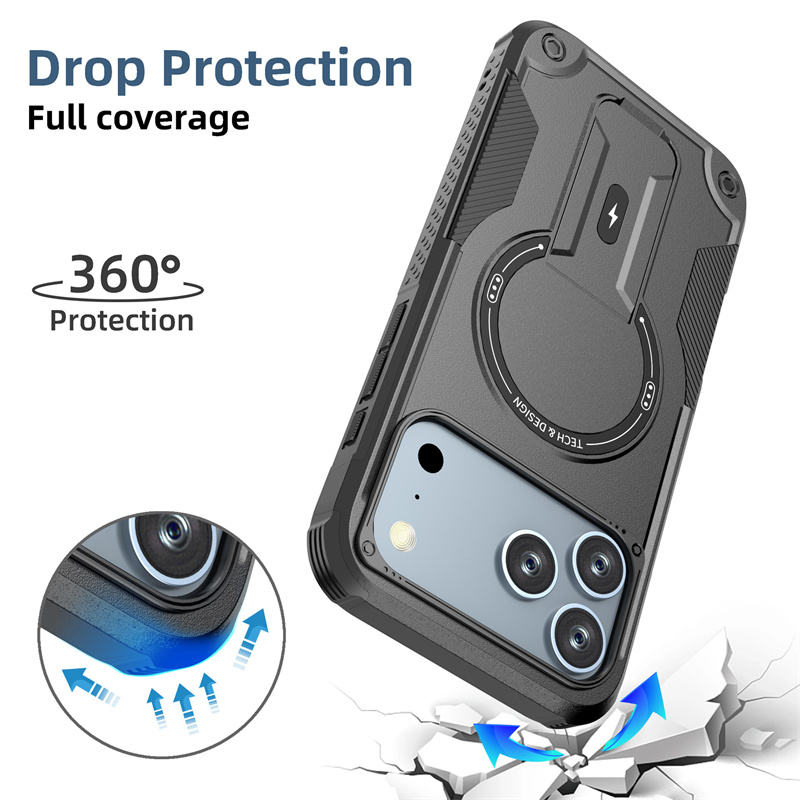 Kickstand Phone Case