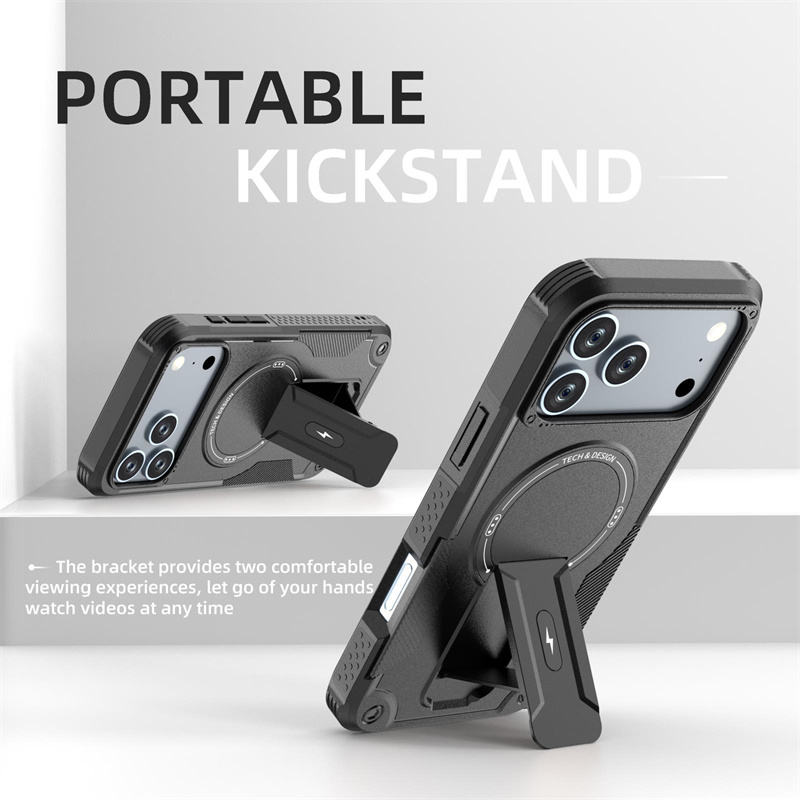 Kickstand Phone Case