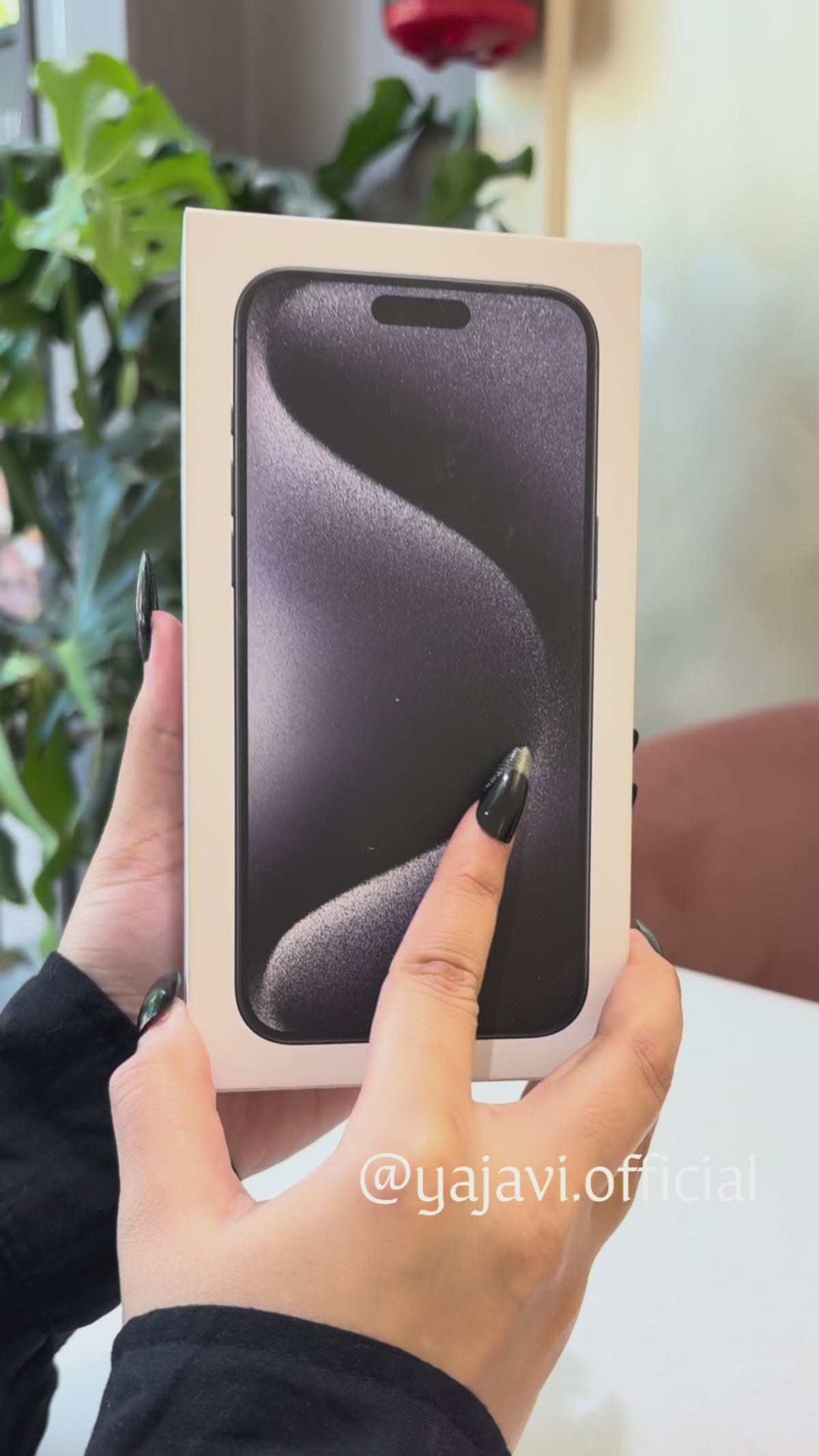 Starry Night Bling Case