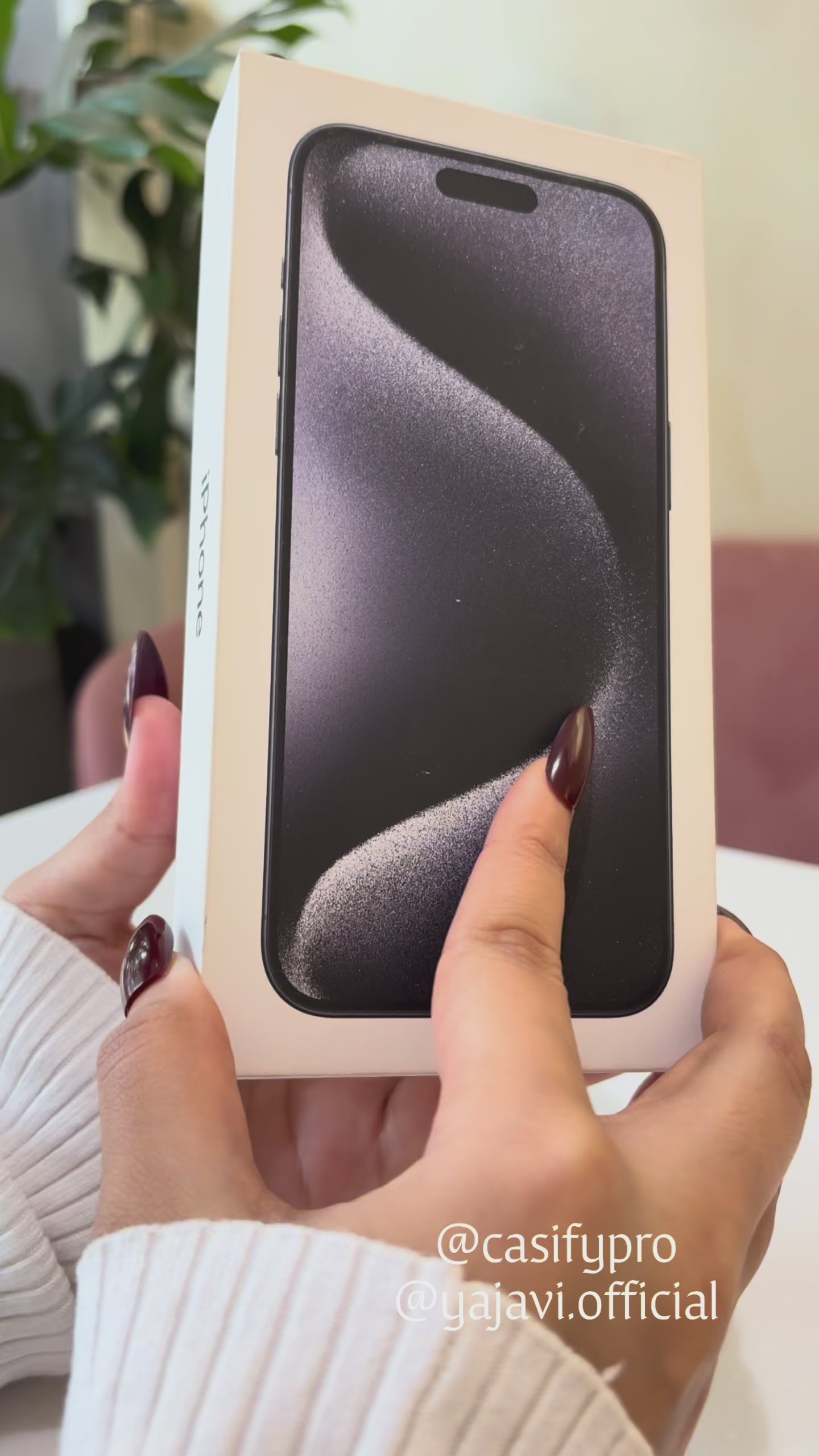 The Midas Butterfly Phone Case